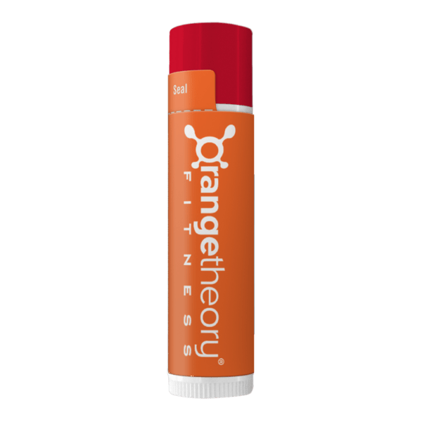SPF 15 Lip Balm in White Tube with Colored Cap 1