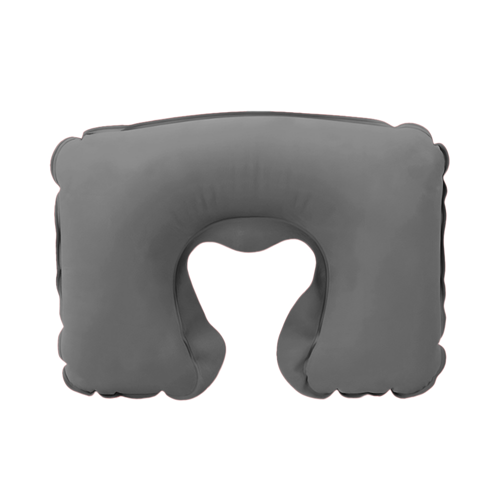 CloudNap Inflatable Neck Pillow & Sleep Kit 6