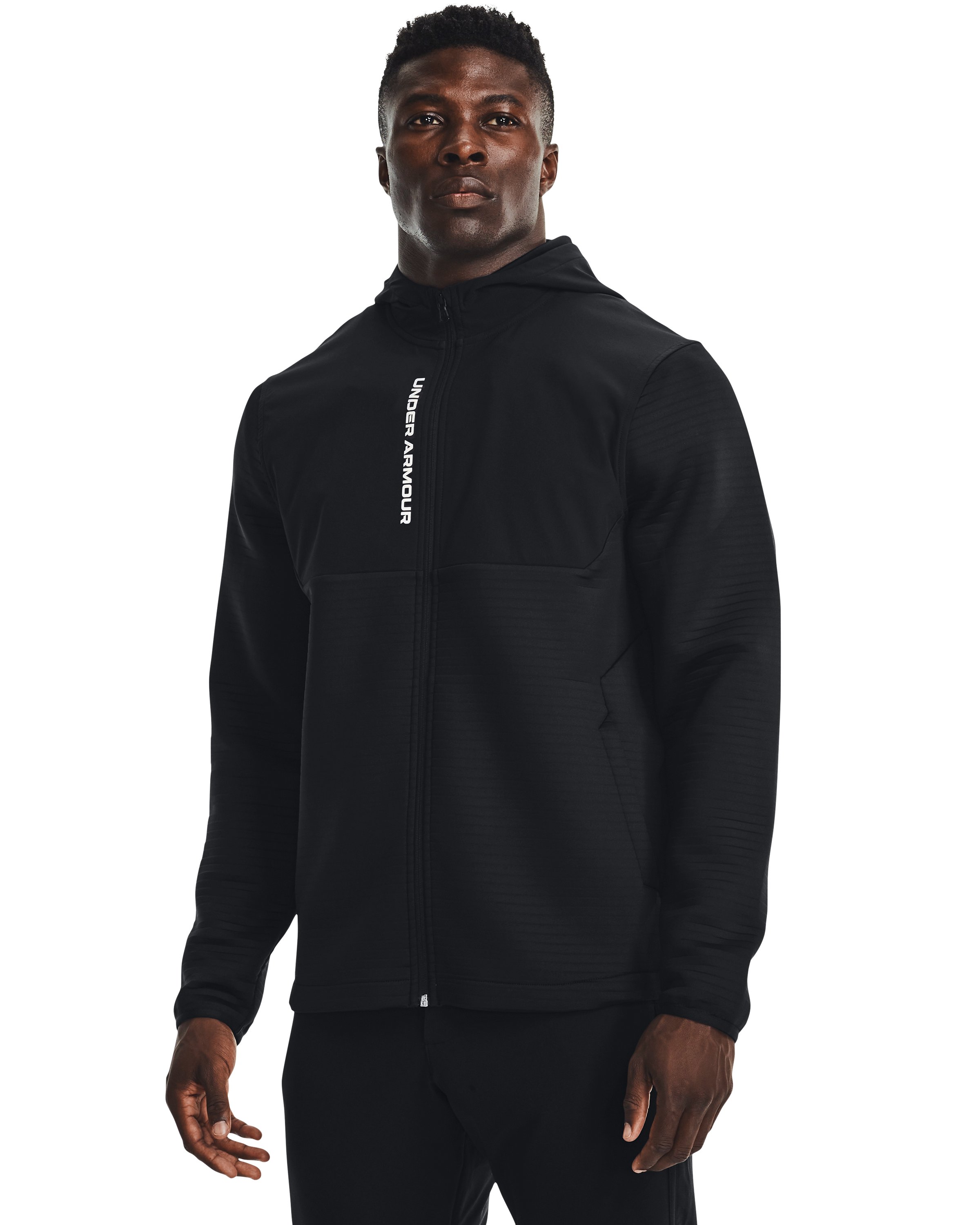 UA Storm Daytona Men's Full-Zip 3