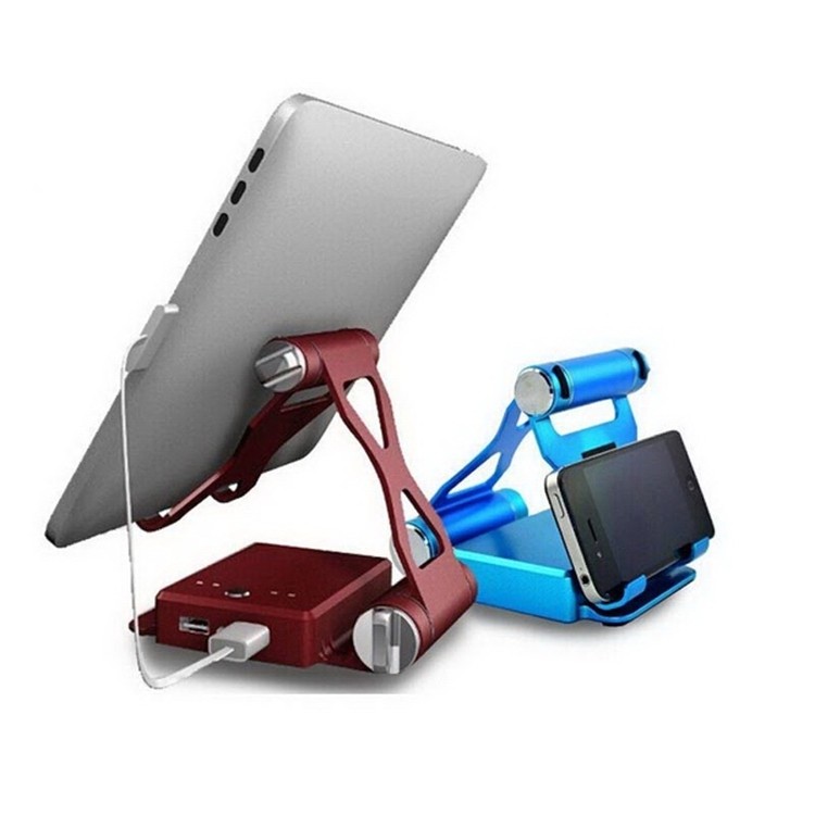 6000 MAH Power Bank With Stand 2