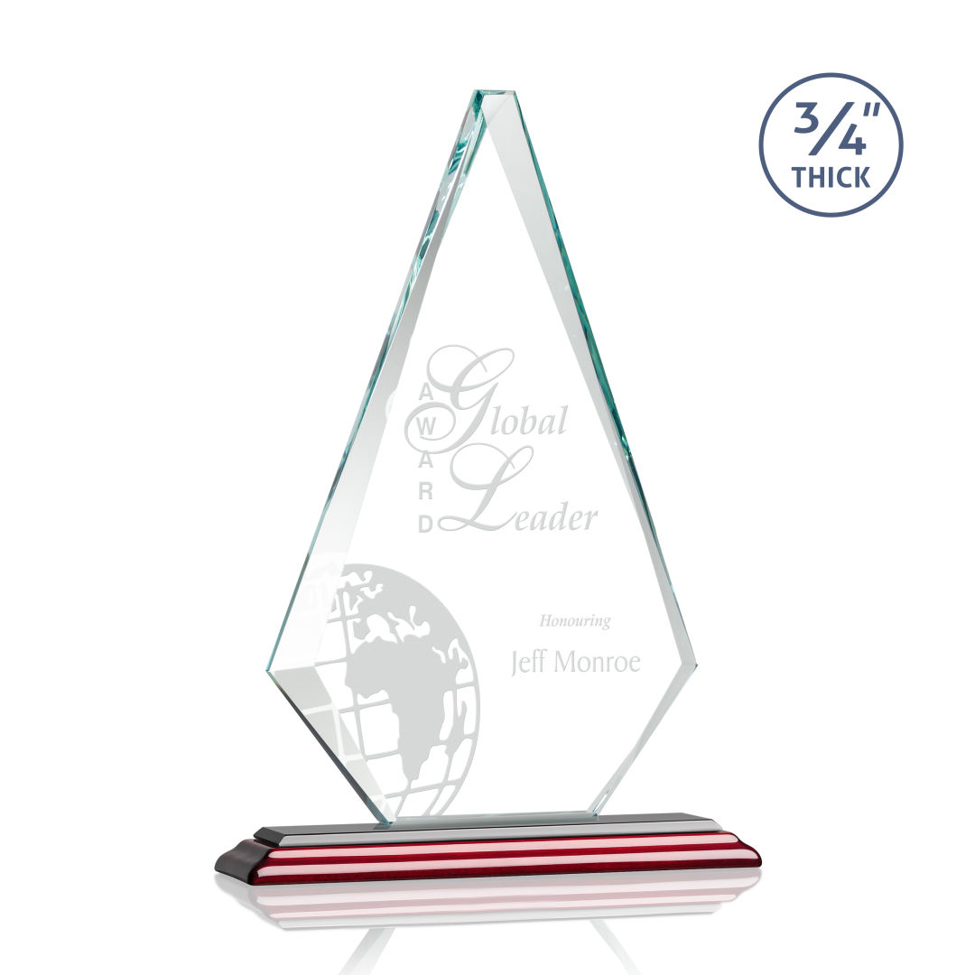 Windsor Award - Rosewood 6