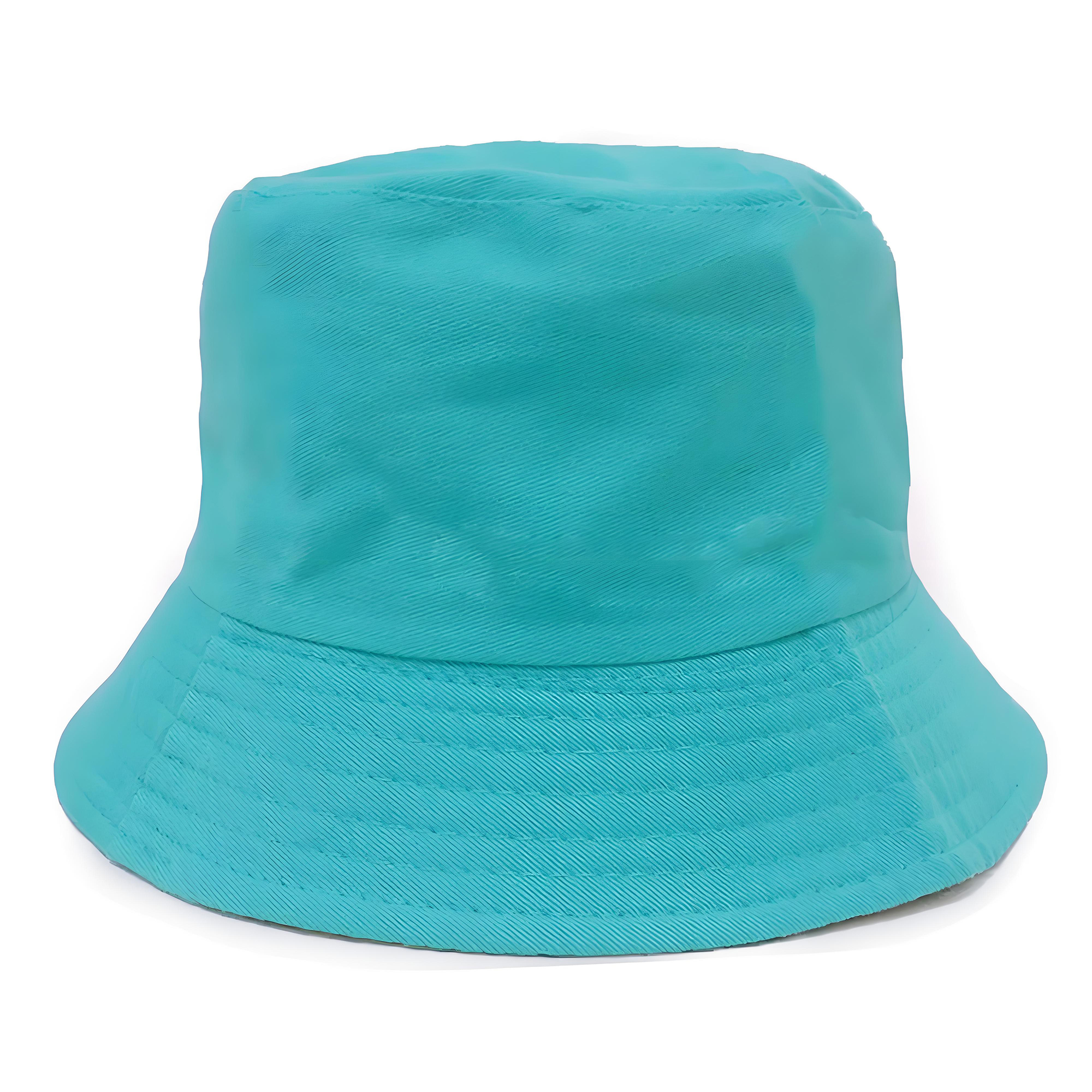 Fisherman Bucket Sun Hat