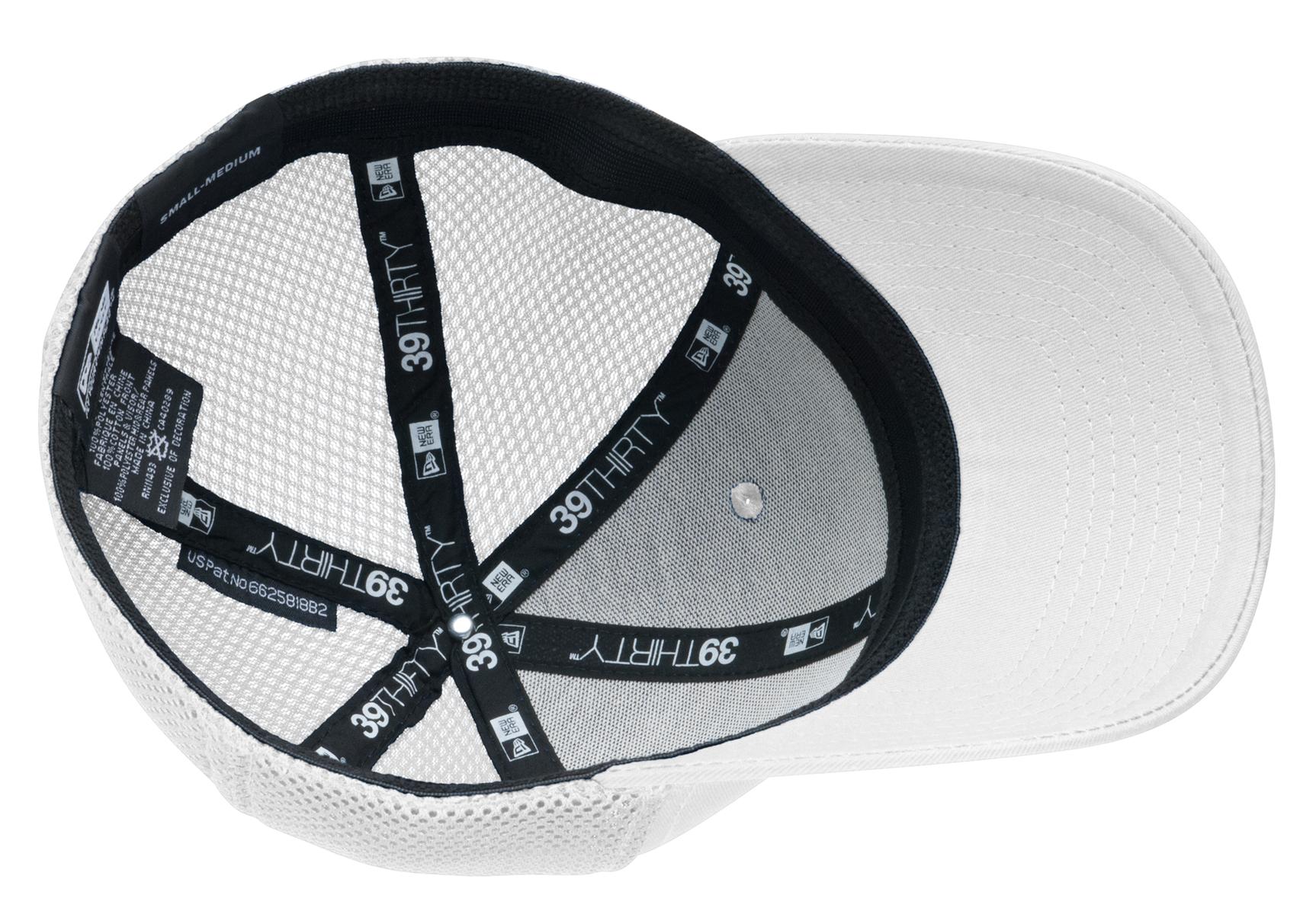 New Era® Stretch Mesh Cap 16
