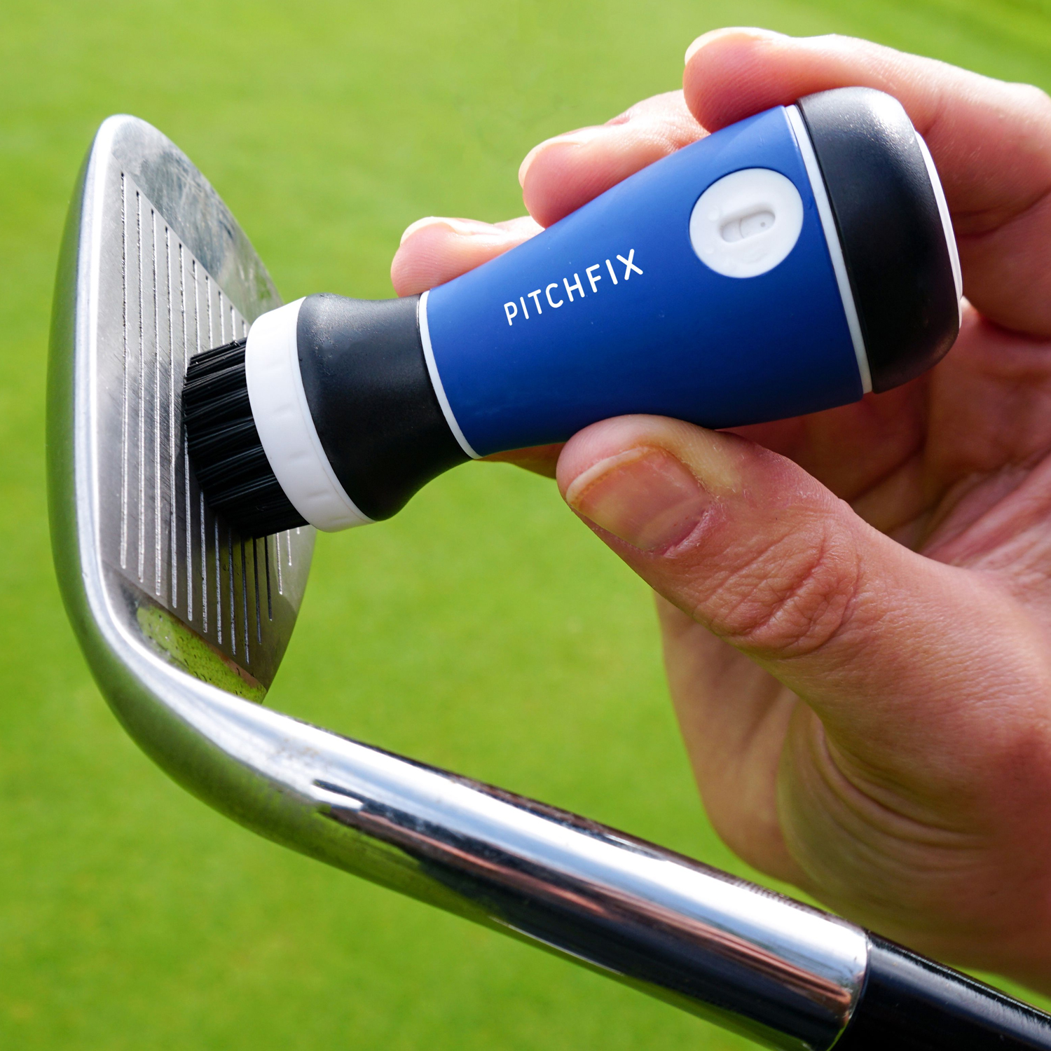 Pitchfix Aquabrush Golf Club Cleaner Brush 6
