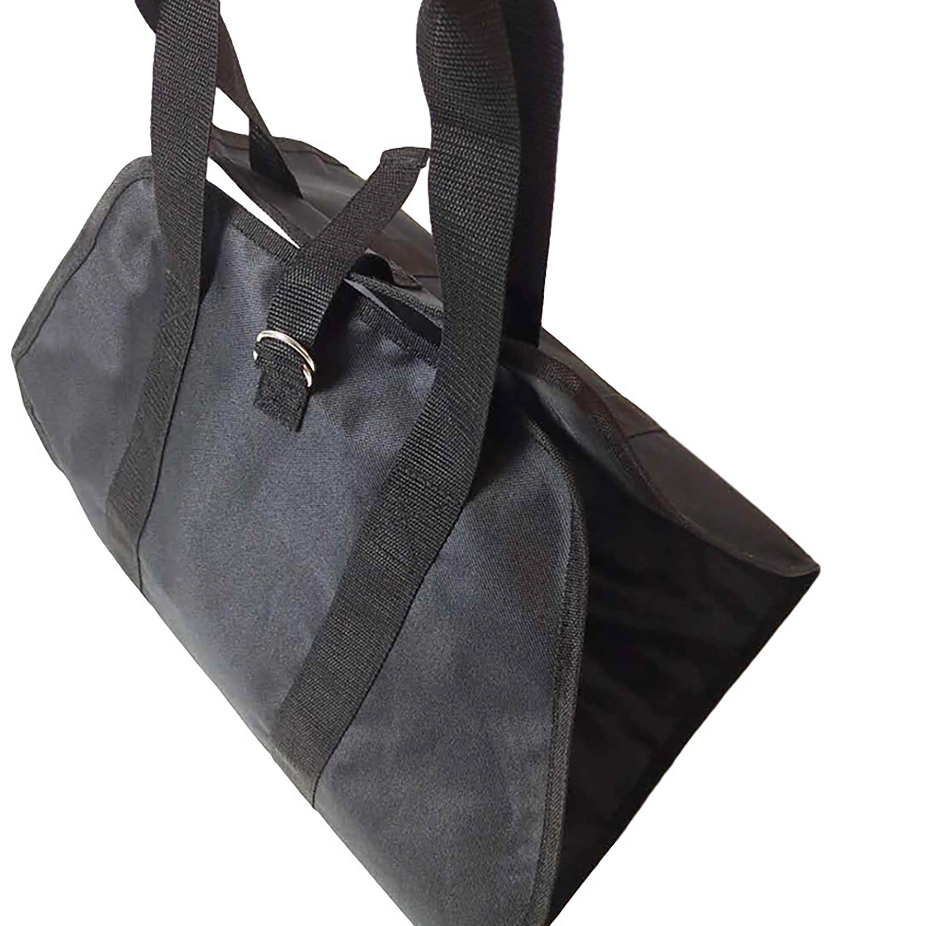 Camping Firewood Tote Bag, custom tote bag with logo imprint 3