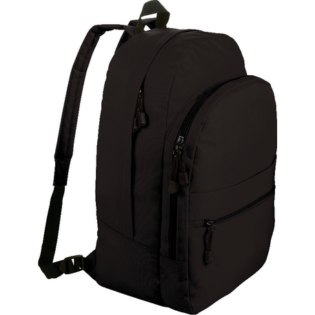 Classic Deluxe Backpack 10