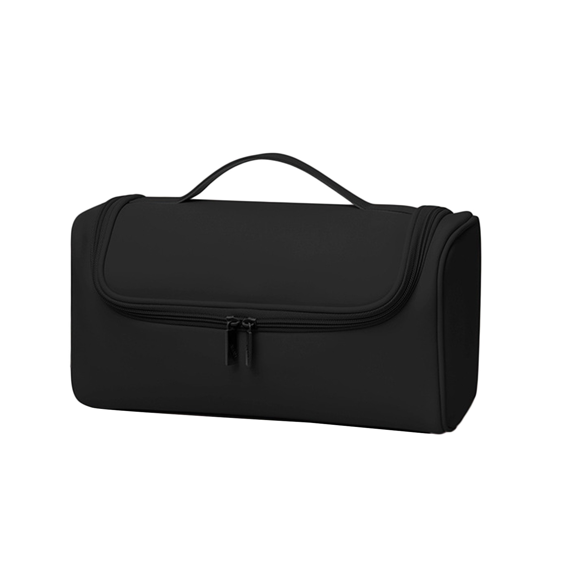 Hair Dryer And Curling Iron Storage Bag 3