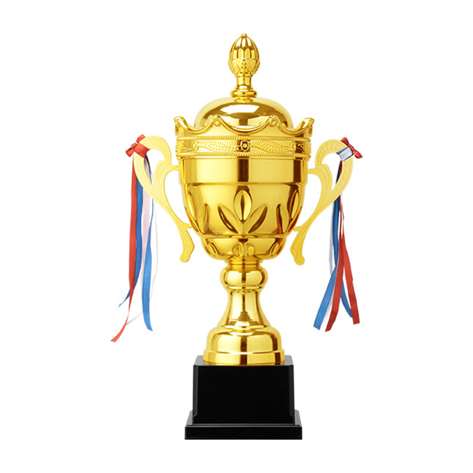 Trophy Cup 3