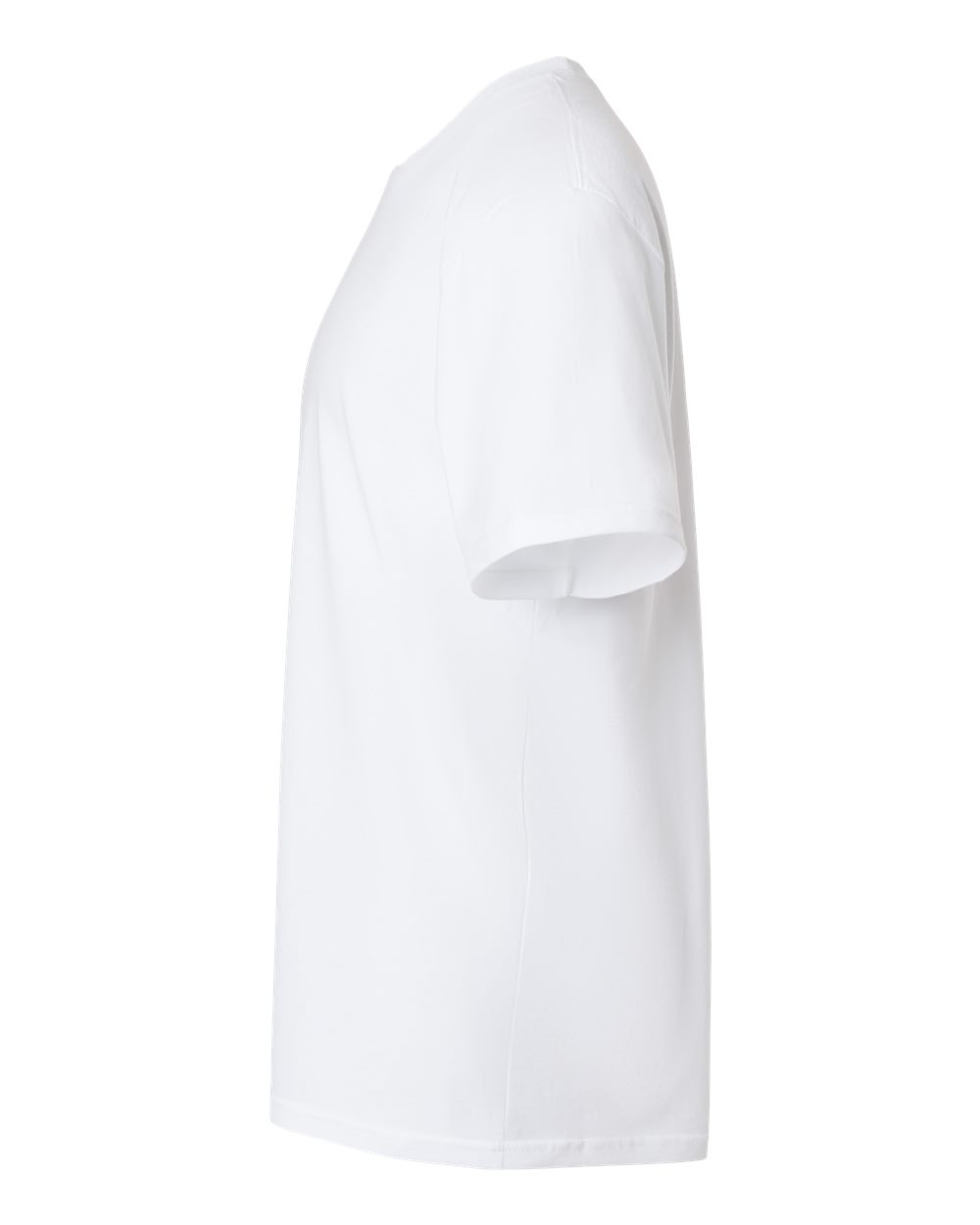 Unisex Sueded Cloud Jersey Tee - 5389 9