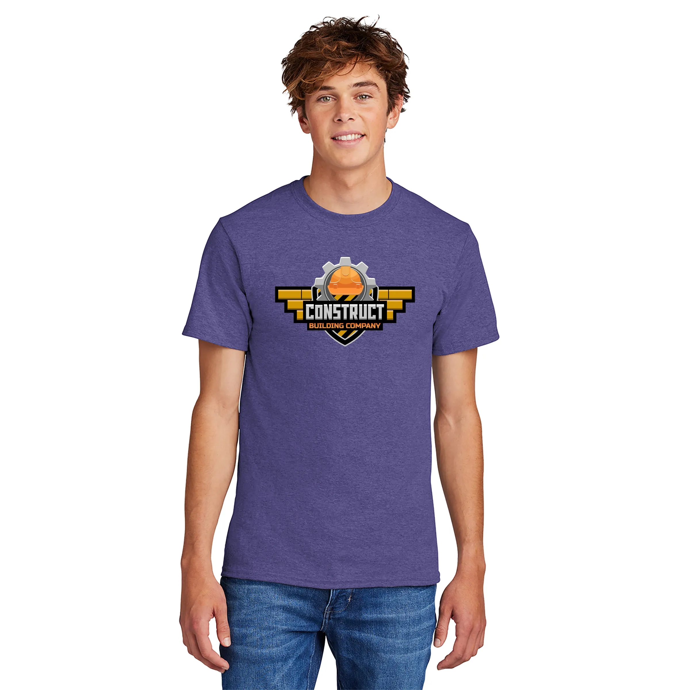 Port & Company - Core Blend Tee 115