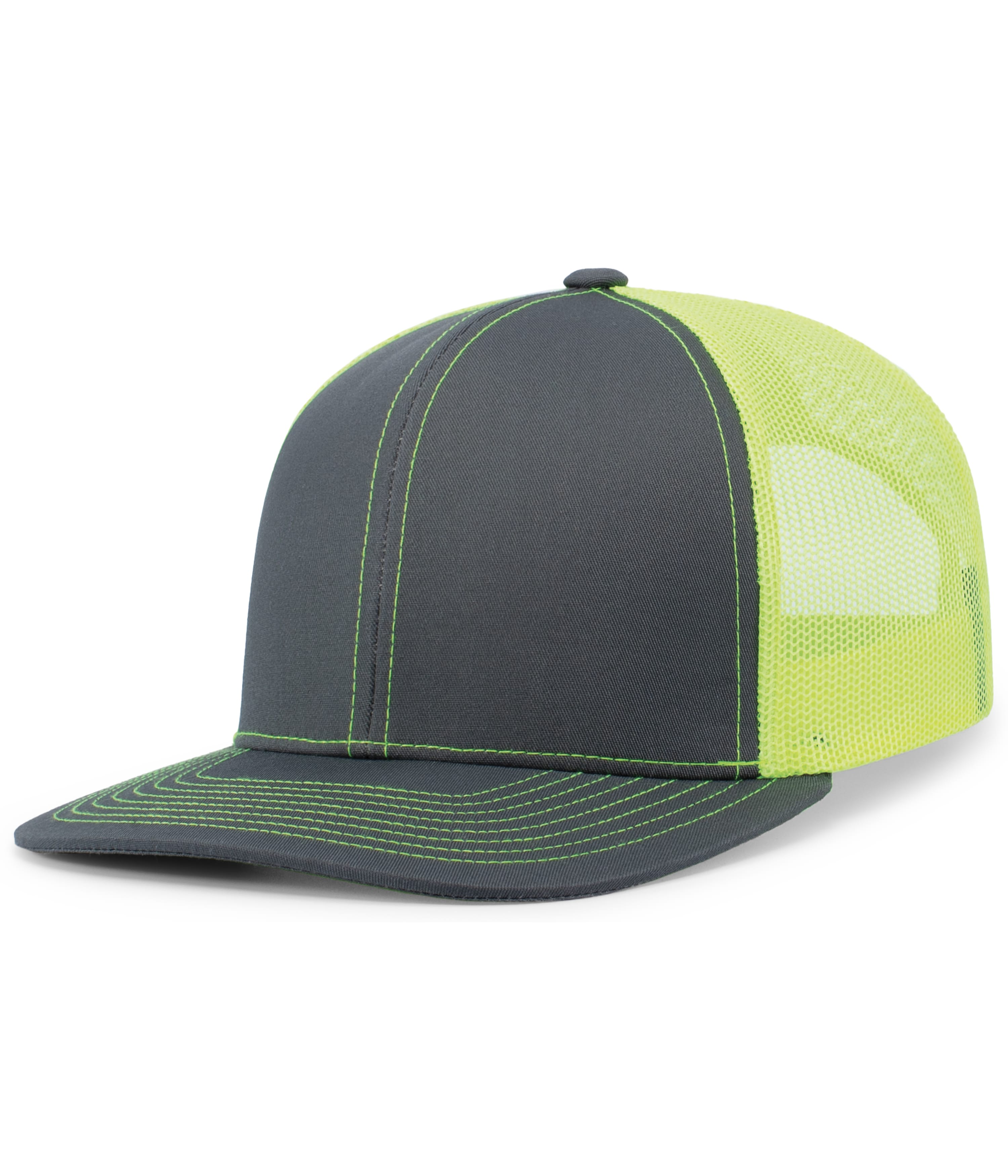Trucker Snapback Cap 60
