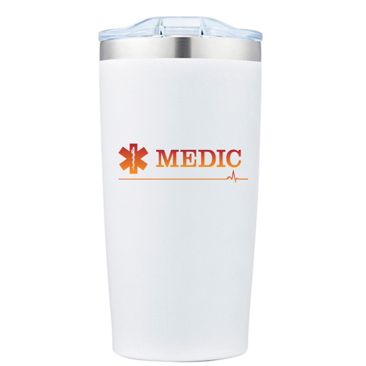 The Merced 20oz. Double Wall Tumbler 8