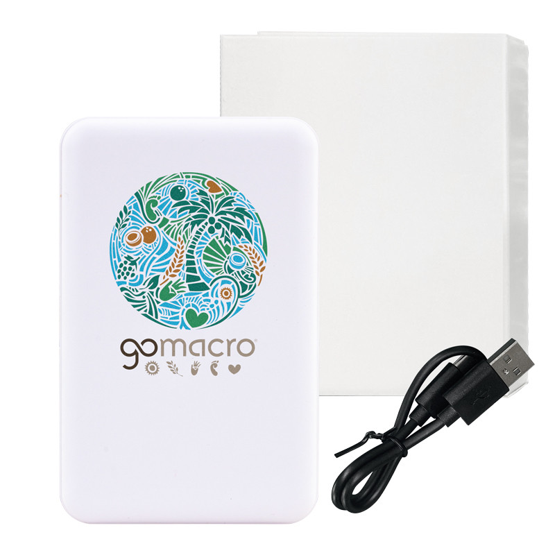 5K MAG FAST Wireless Charging PD Power Bank 12