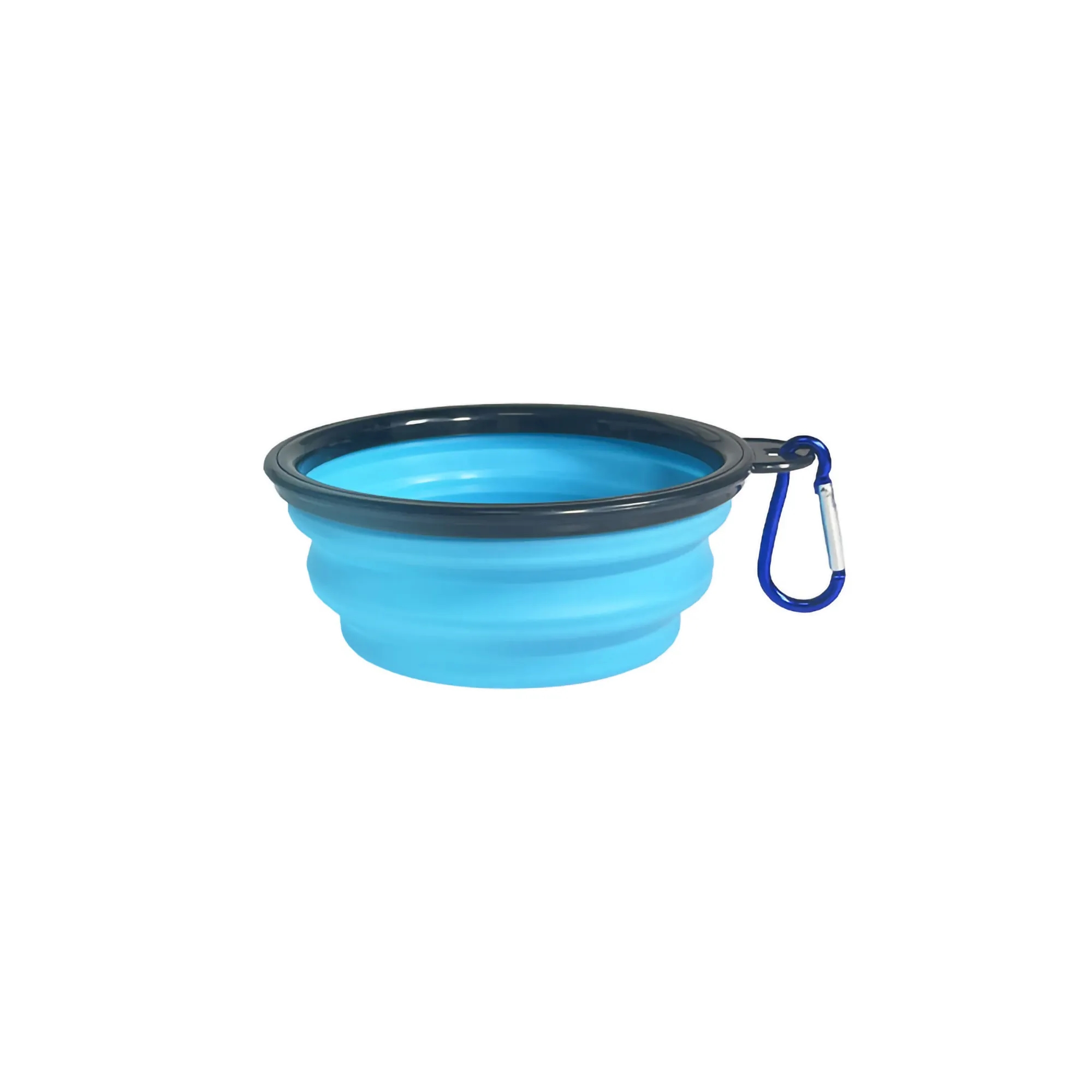 Travel Friendly Portable Collapsible Pet Bow 2