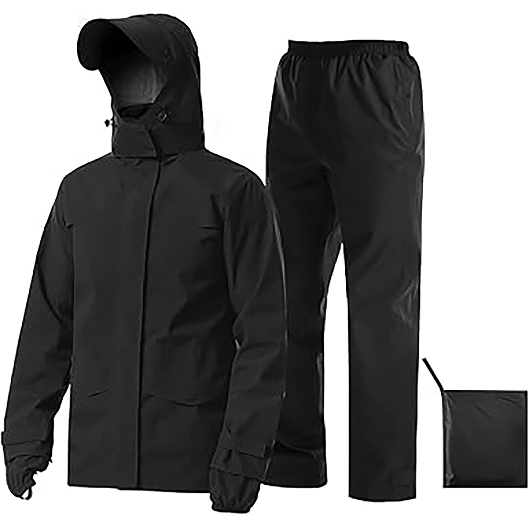 Waterproof Jacket 6