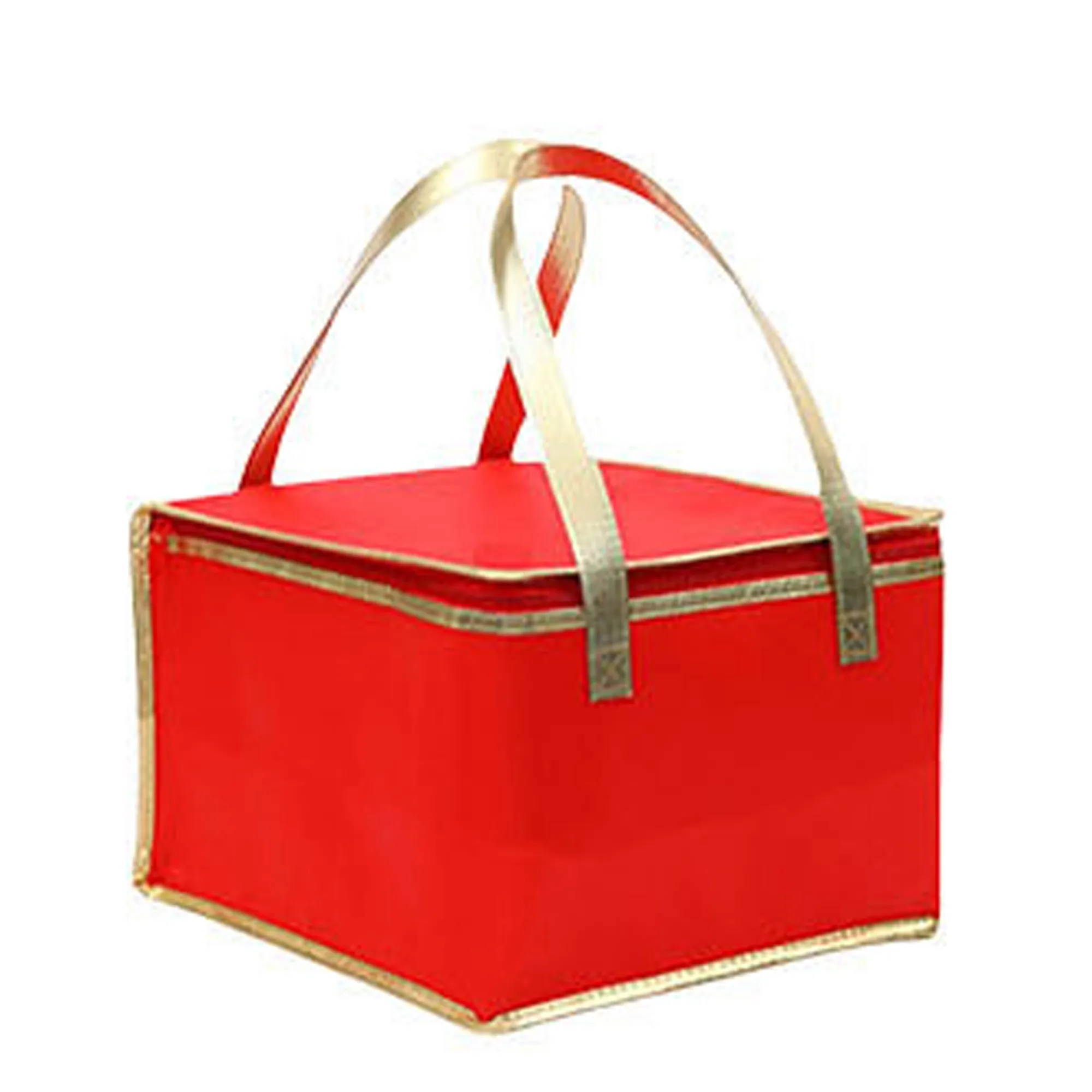 Thickened Non-Woven Cooler Bag 4