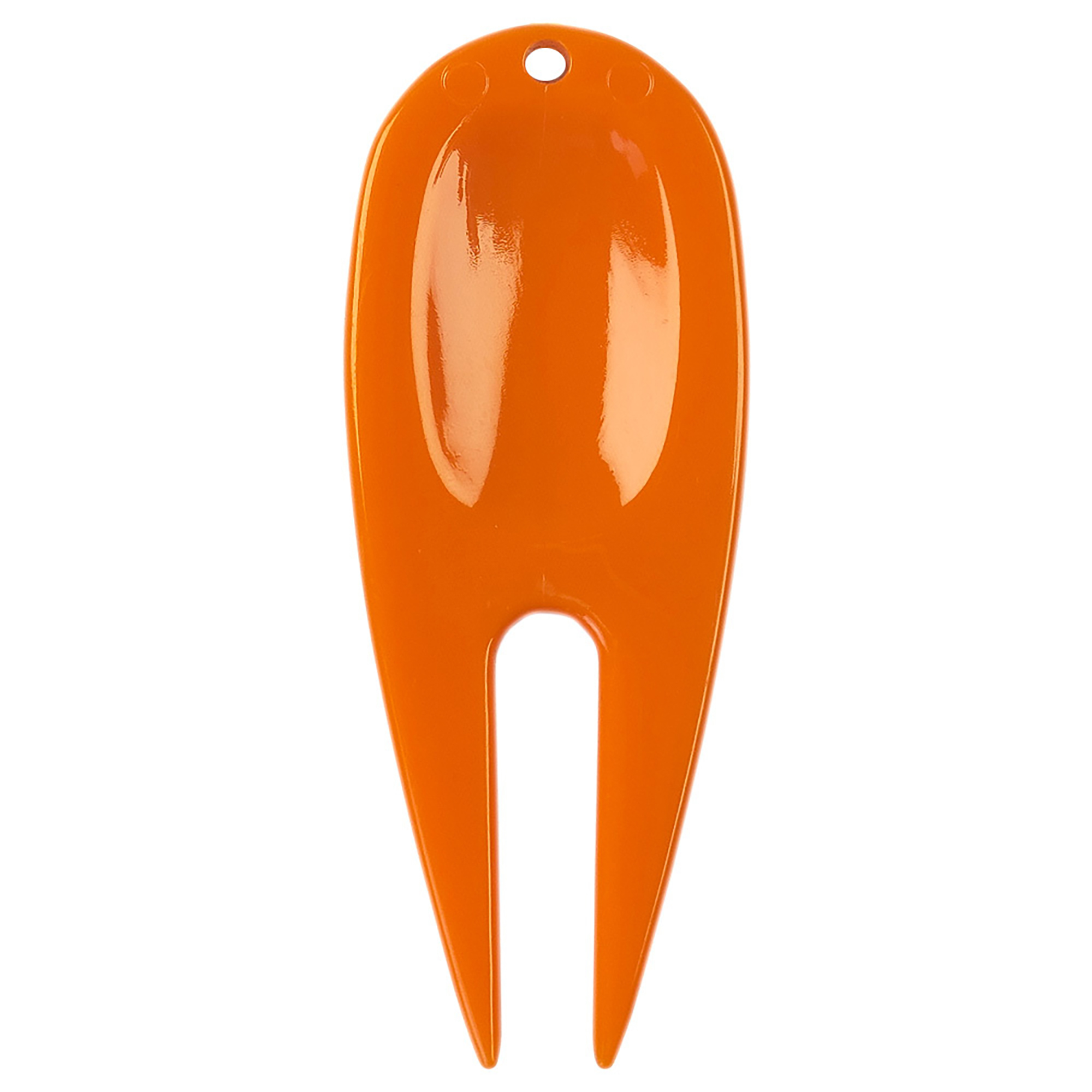 Plastic Golf Divot Repair Tool Ball Marker 8