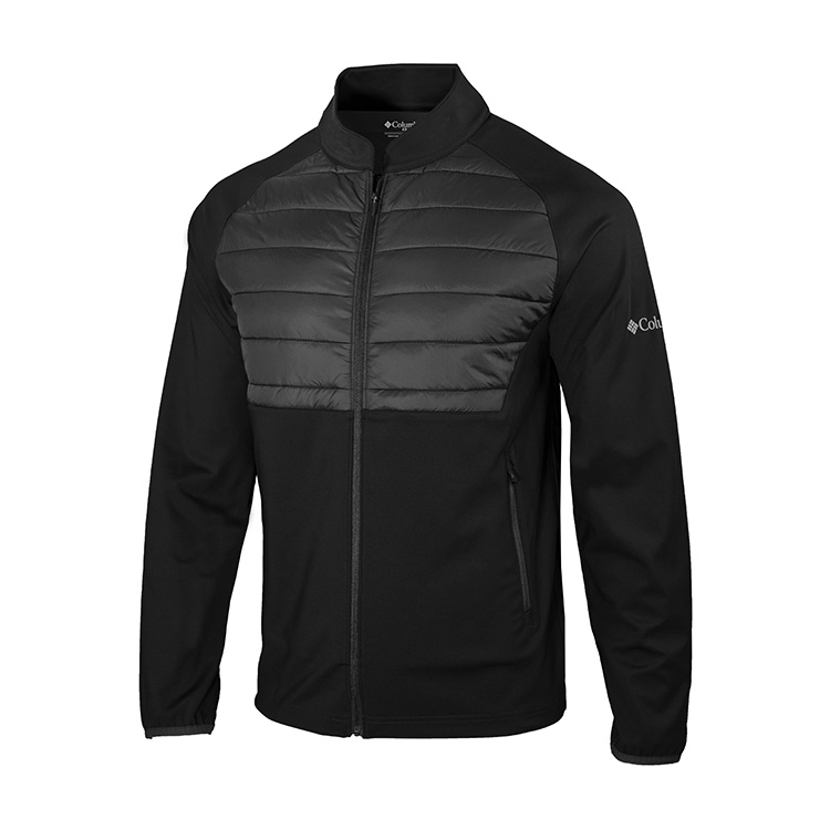 Columbia Omni-Wick In The Element Jacket 4