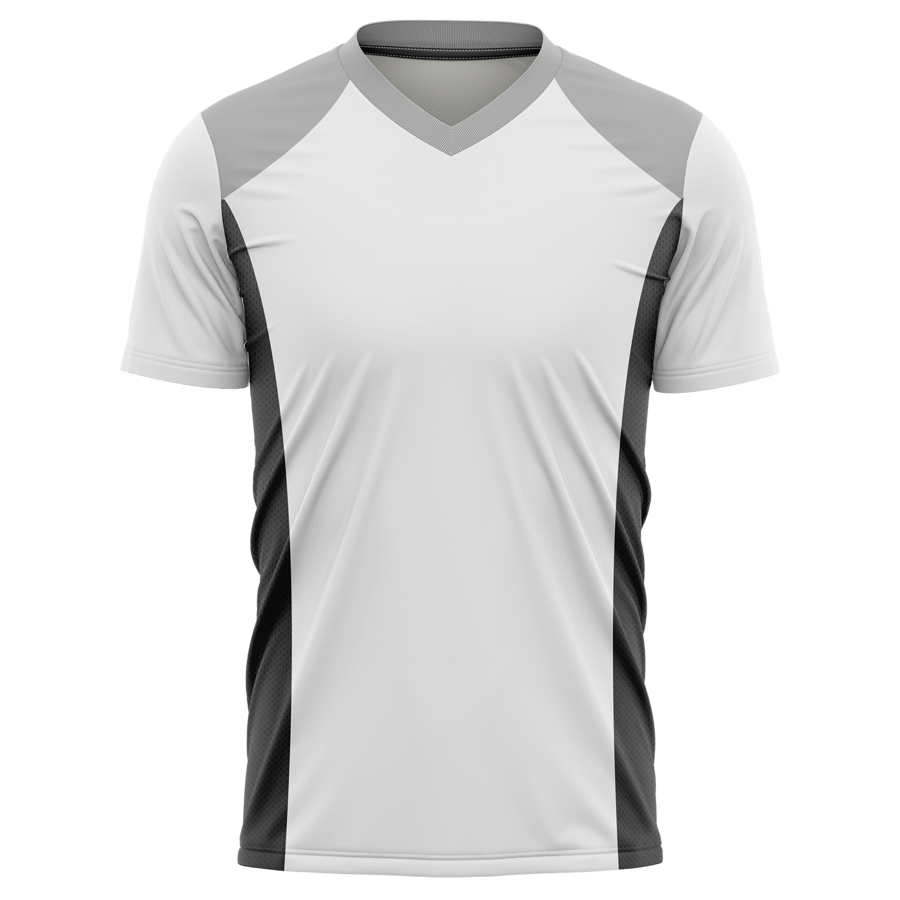 Men's & Kids' Premium Sublimation Football Fanwear Jersey w/ Shoulder