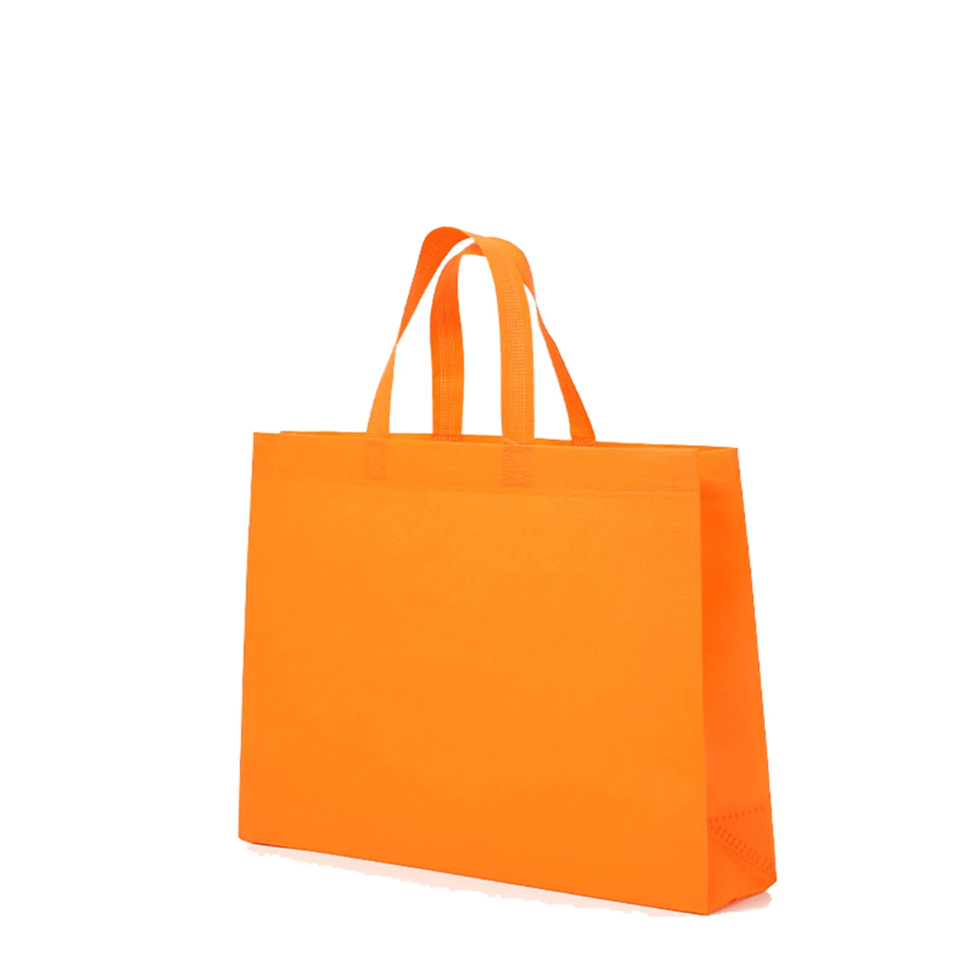 Non-Woven Economy Tote Bag 6