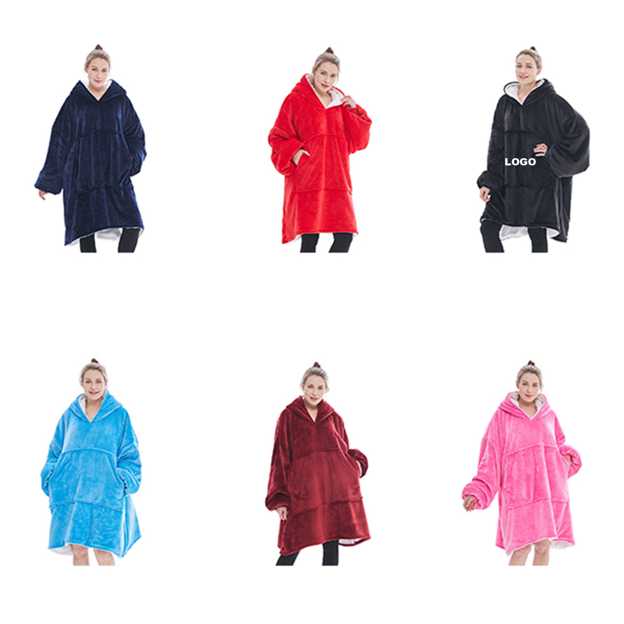 TV Blanket 2