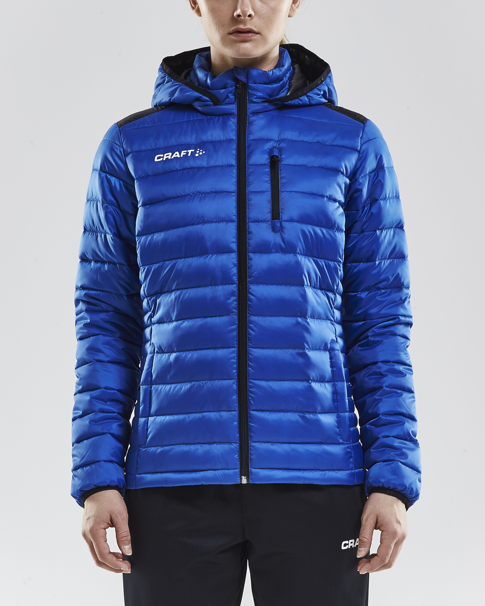 CRAFT ISOLATE JACKET W 17