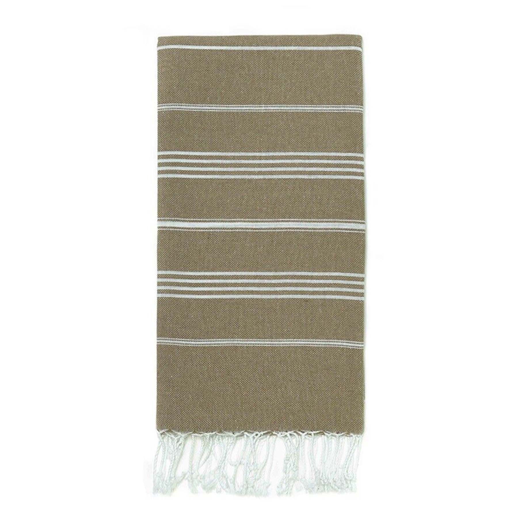 Turkish Beach Towel 5