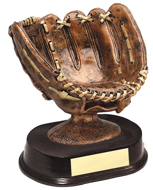Glove Ball Holder - Fits Regulation Sized Ball 2