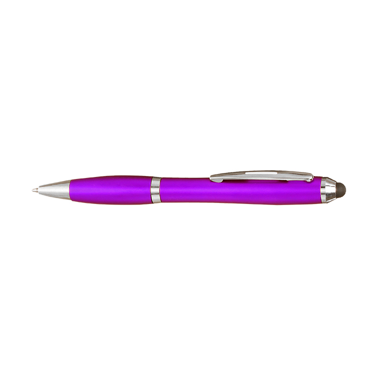 Plastic Stylus Pen 9