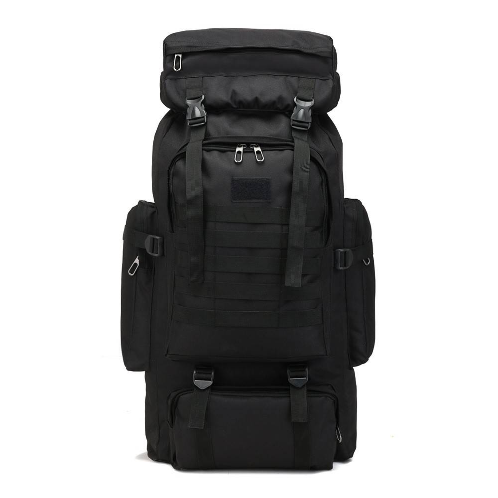 Camping Hiking Waterproof Traveling Daypack 2