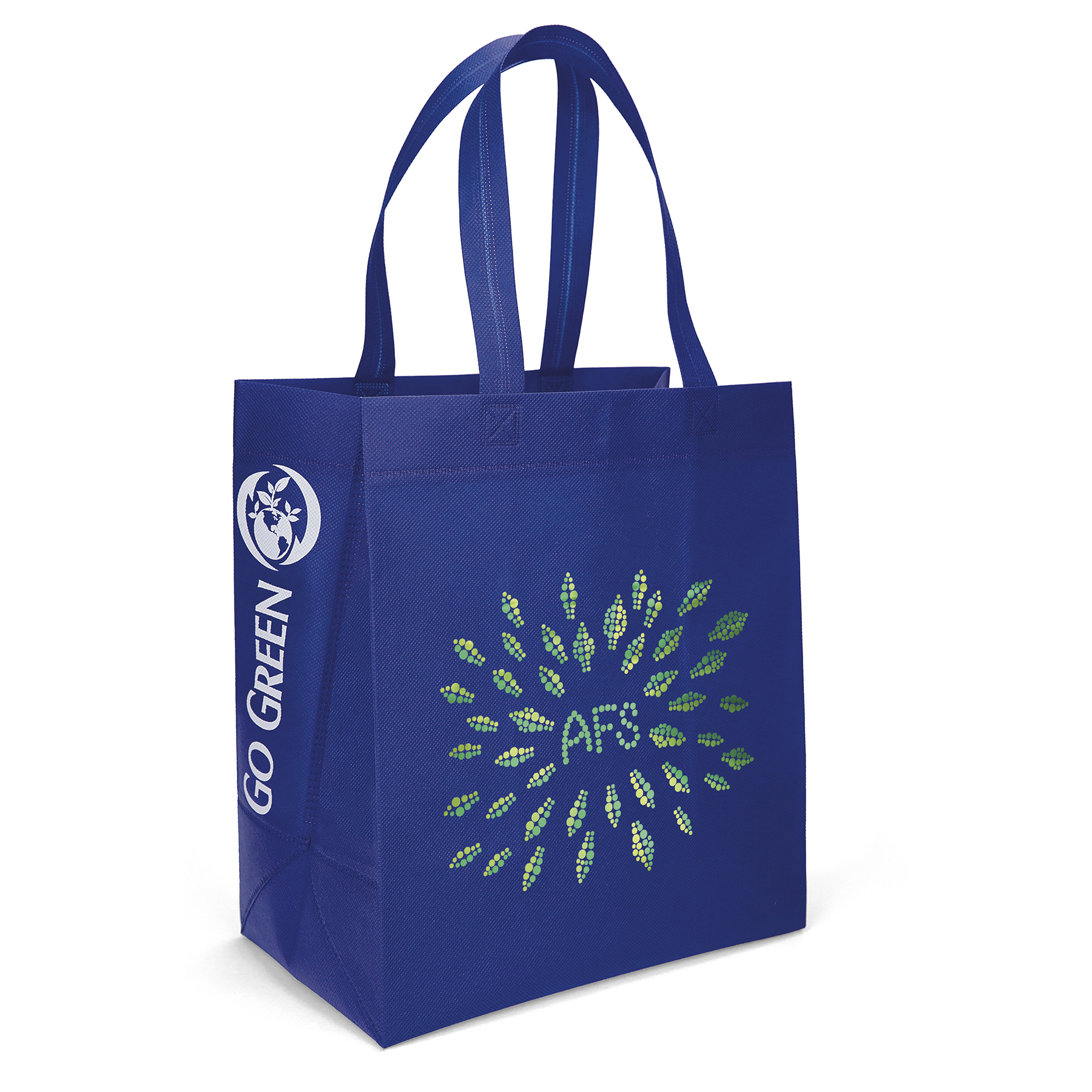 Economy - Non-Woven Tote - Sparkle 6