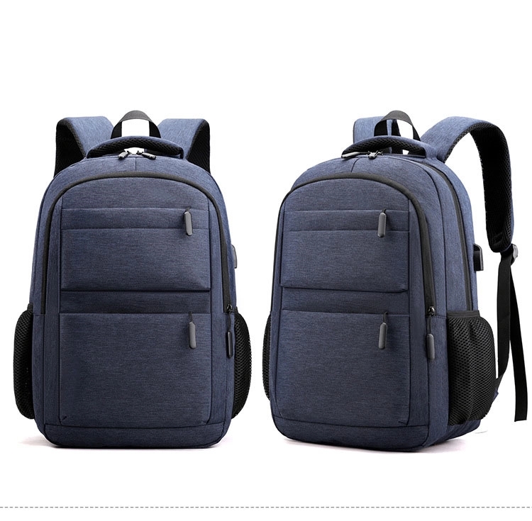Custom Laptops Backpacks with USB Port 21