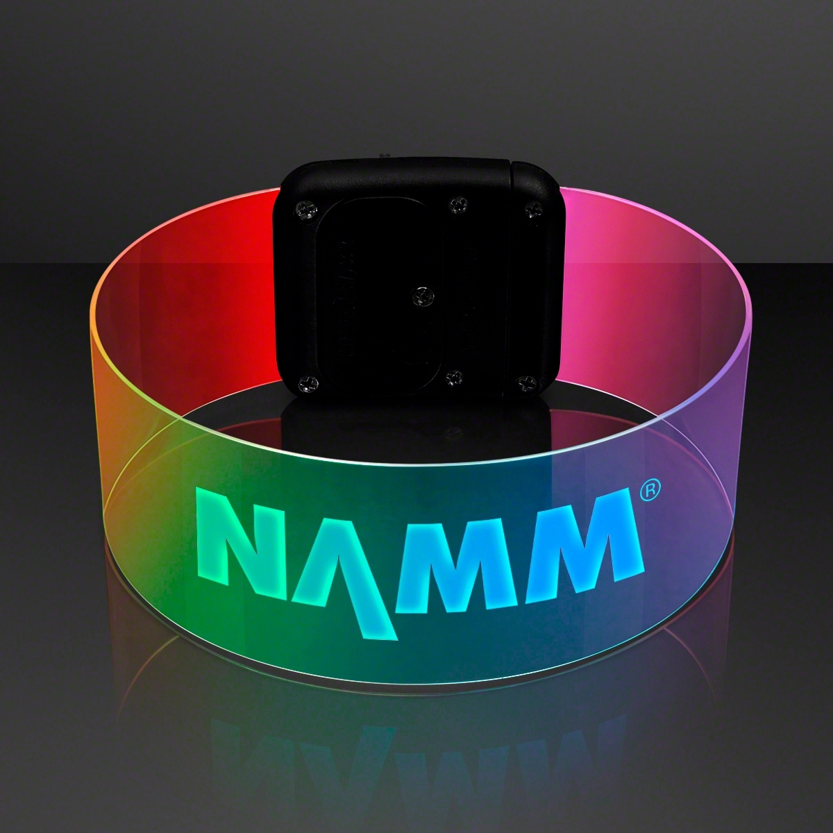 Cosmic LED Neon Bracelets 9