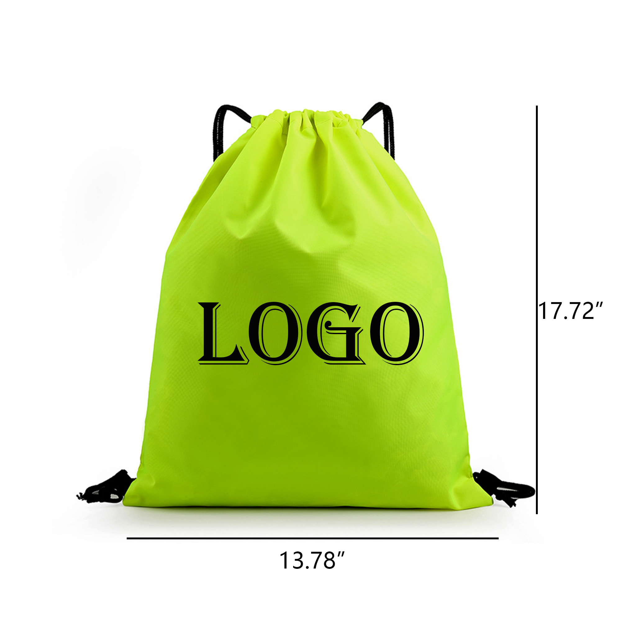 Oxford Fabric Large Capacity Gym Bag 3