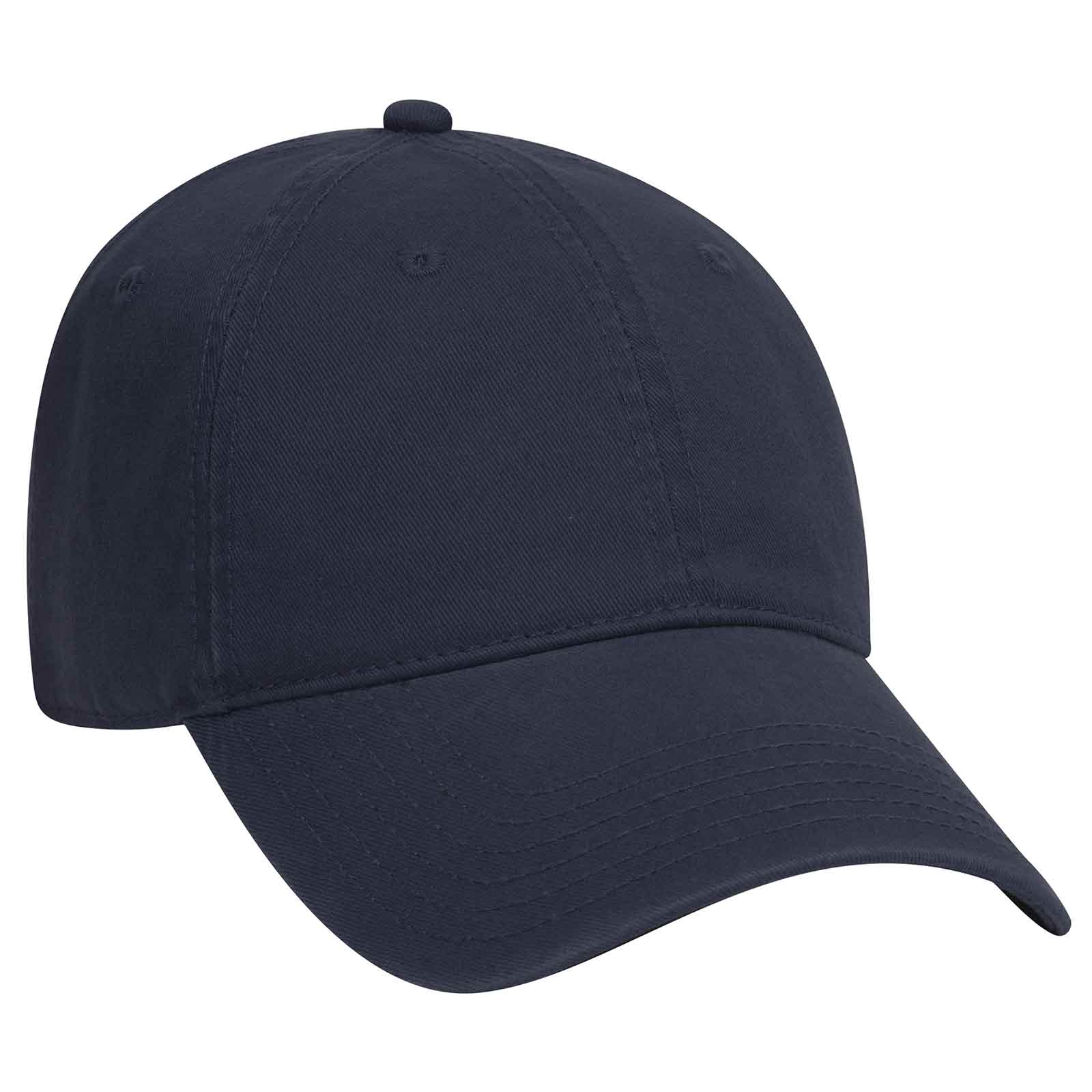 OTTO CAP® 6 Panel Low Profile Dad Hat 72