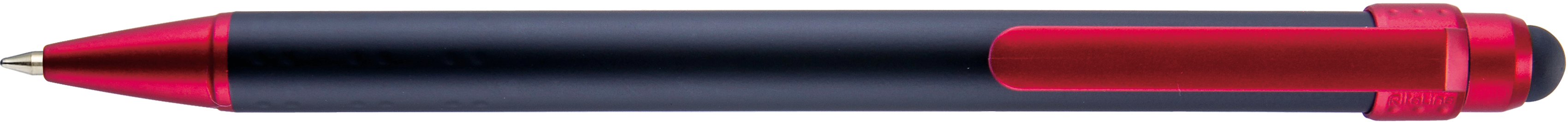 Lavon Metallic Pen & Stylus 6