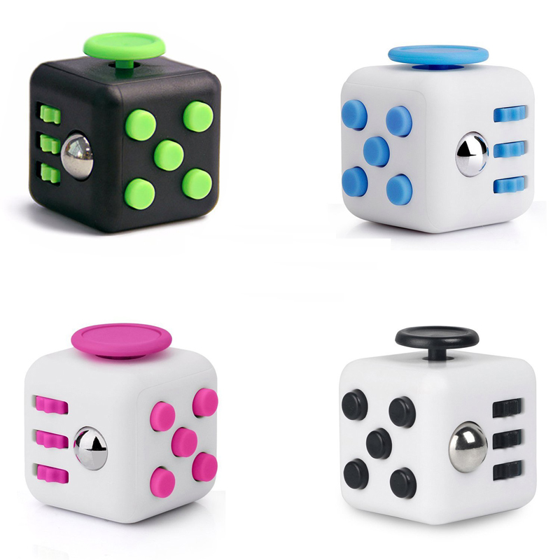 Fidget Cube 2