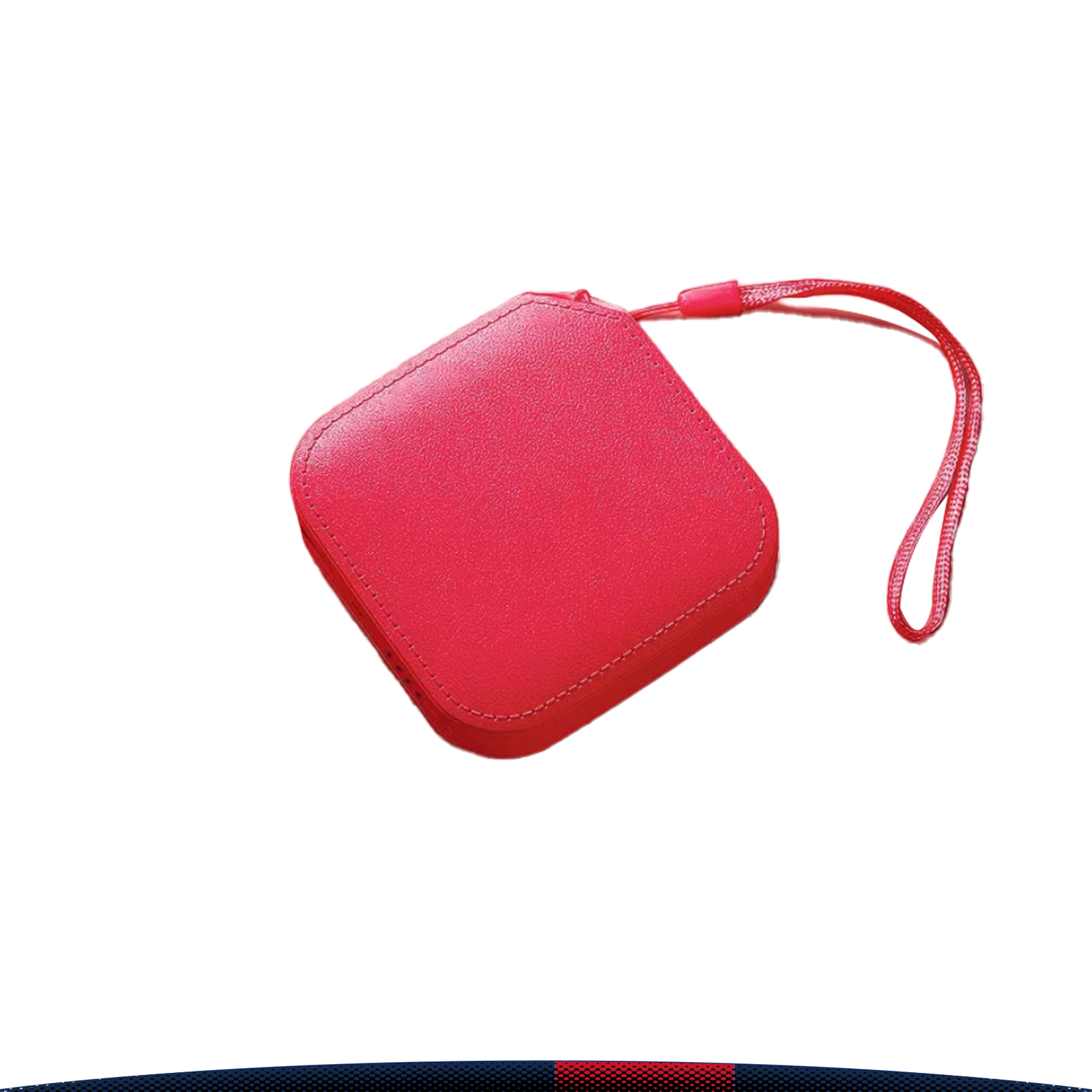 Cansa Power Bank-2400mAh 4