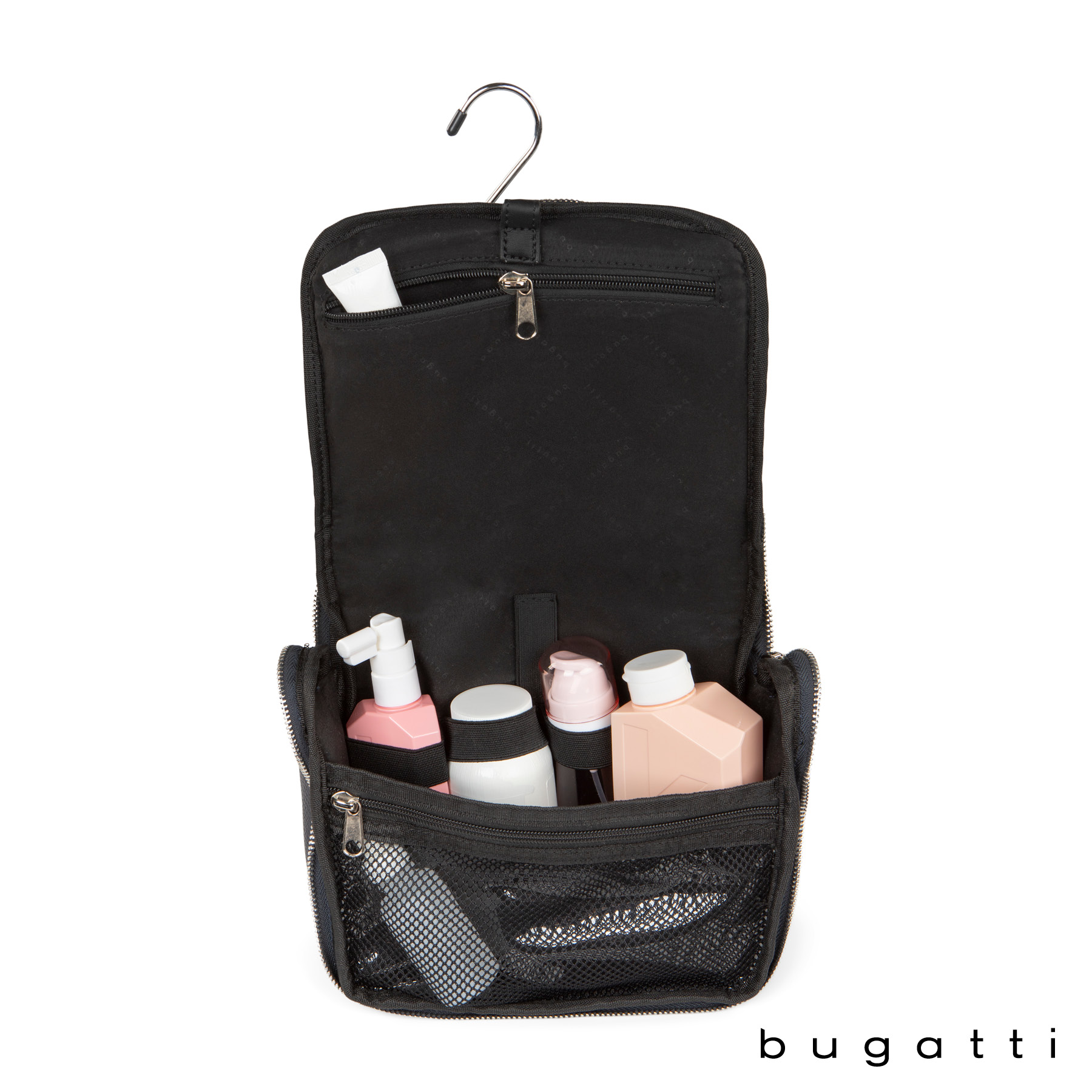 Bugatti Contrast Collection Travel Organizer 32
