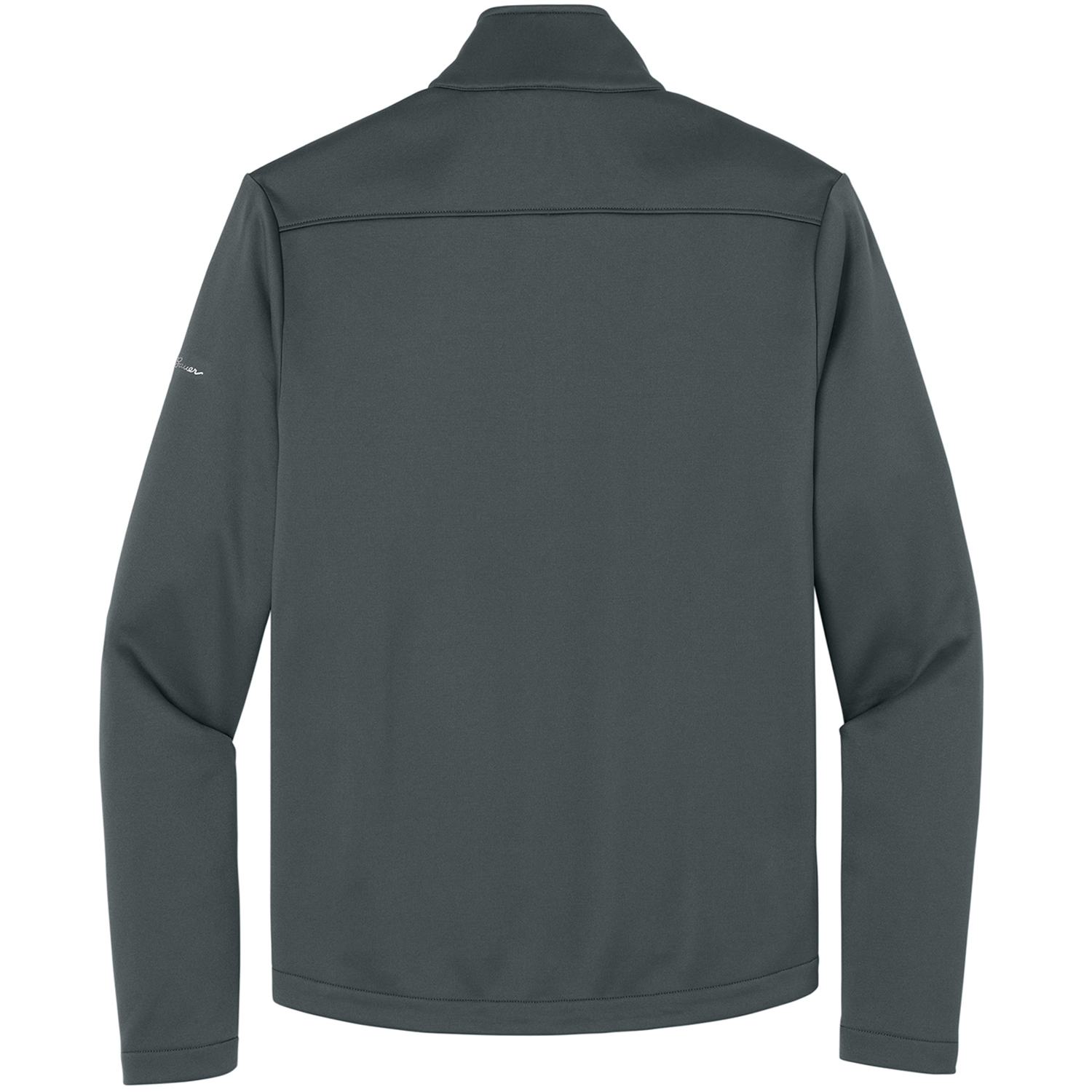 Eddie Bauer® Smooth Mid Layer Fleece 1/2-Zip 1