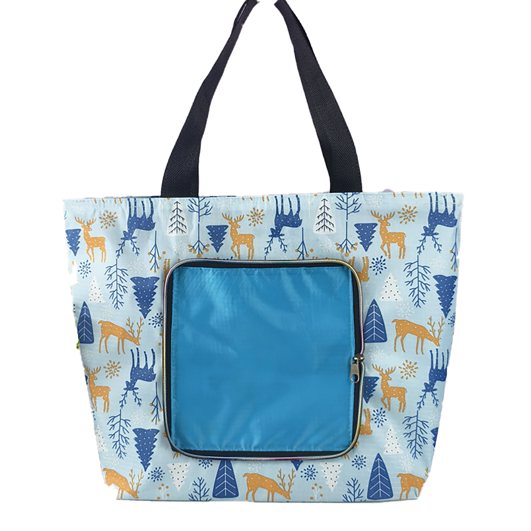 Washable Foldable Grocery Bag 8