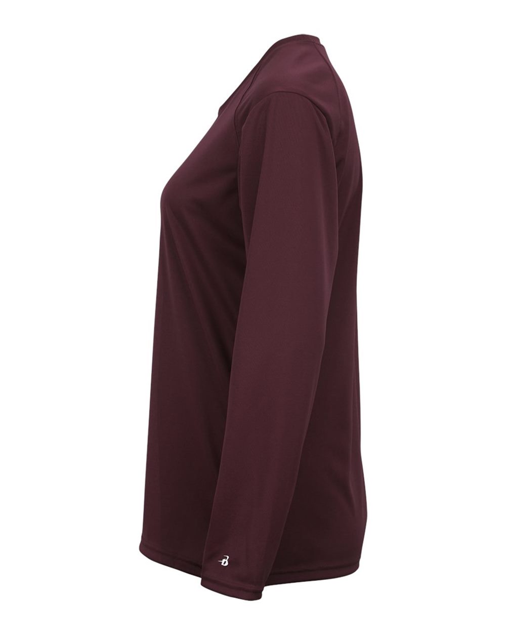 Women's B-Core Long Sleeve T-Shirt - 4164 47