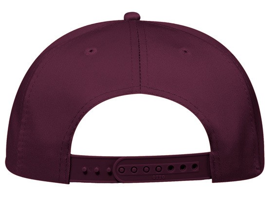 OTTO CAP® 5 Panel Mid Profile Baseball Cap 46