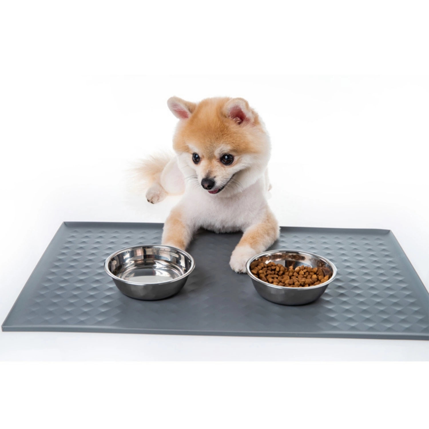 Pet Food Pad 3