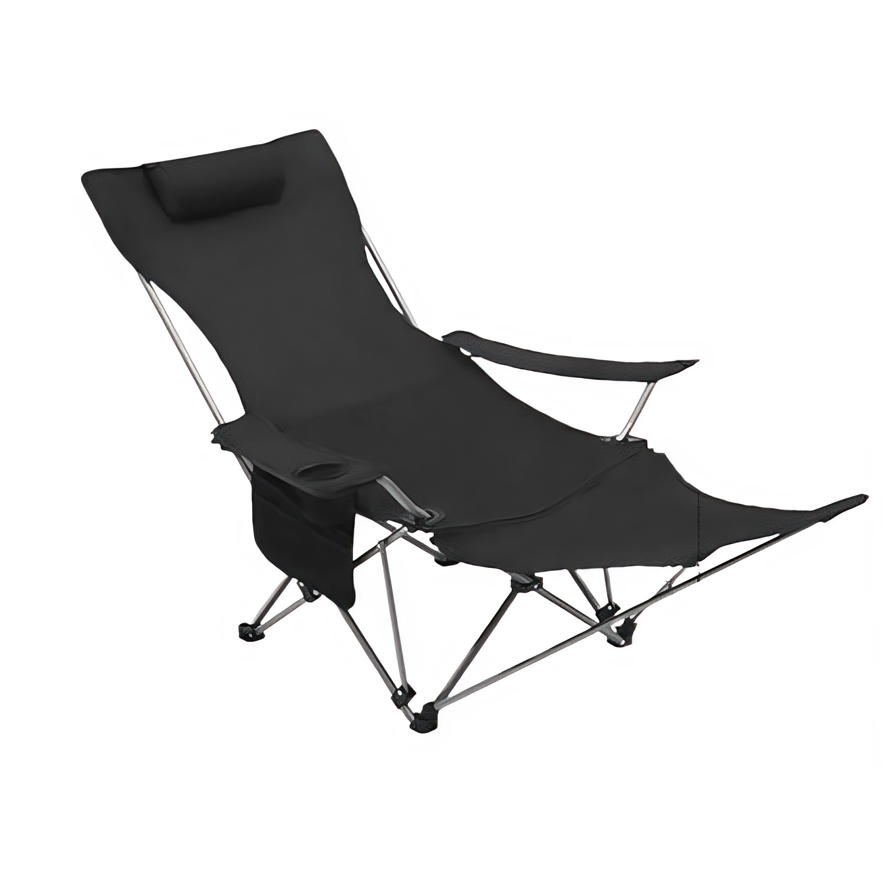 Backrest Chair 2