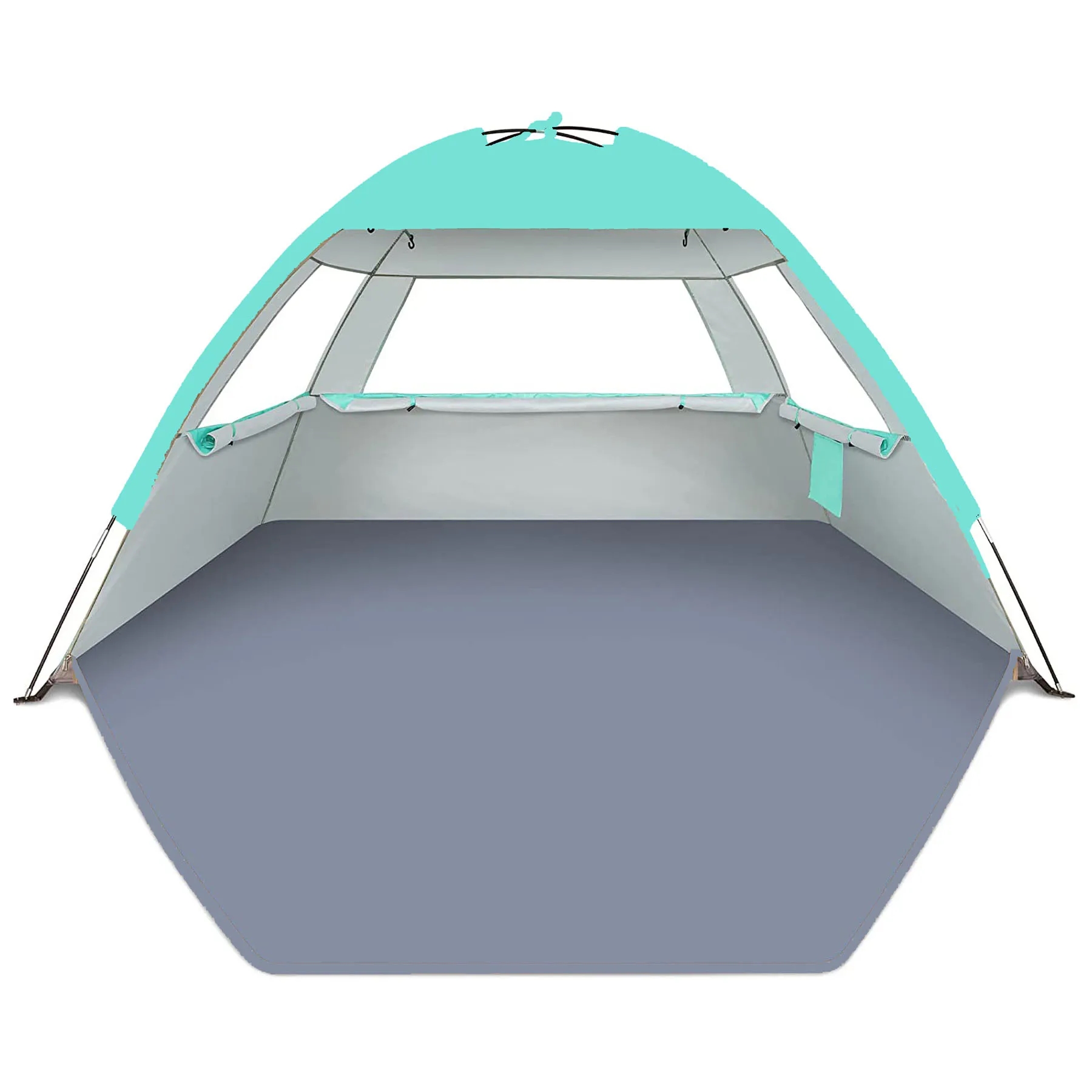 Family Beach Tent 2