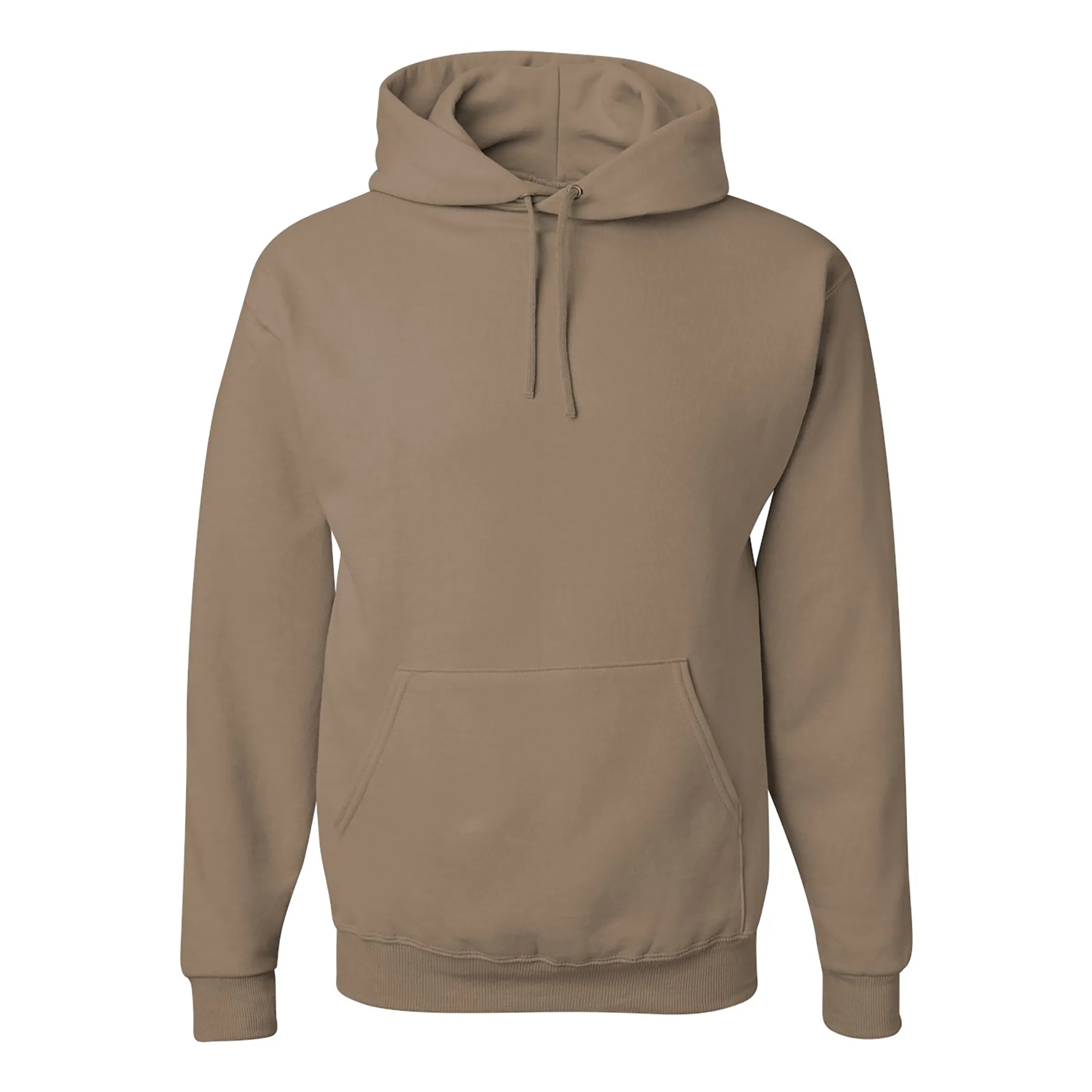 Jerzees(R) - NuBlend(R) Pullover Hooded Sweatshirt 47