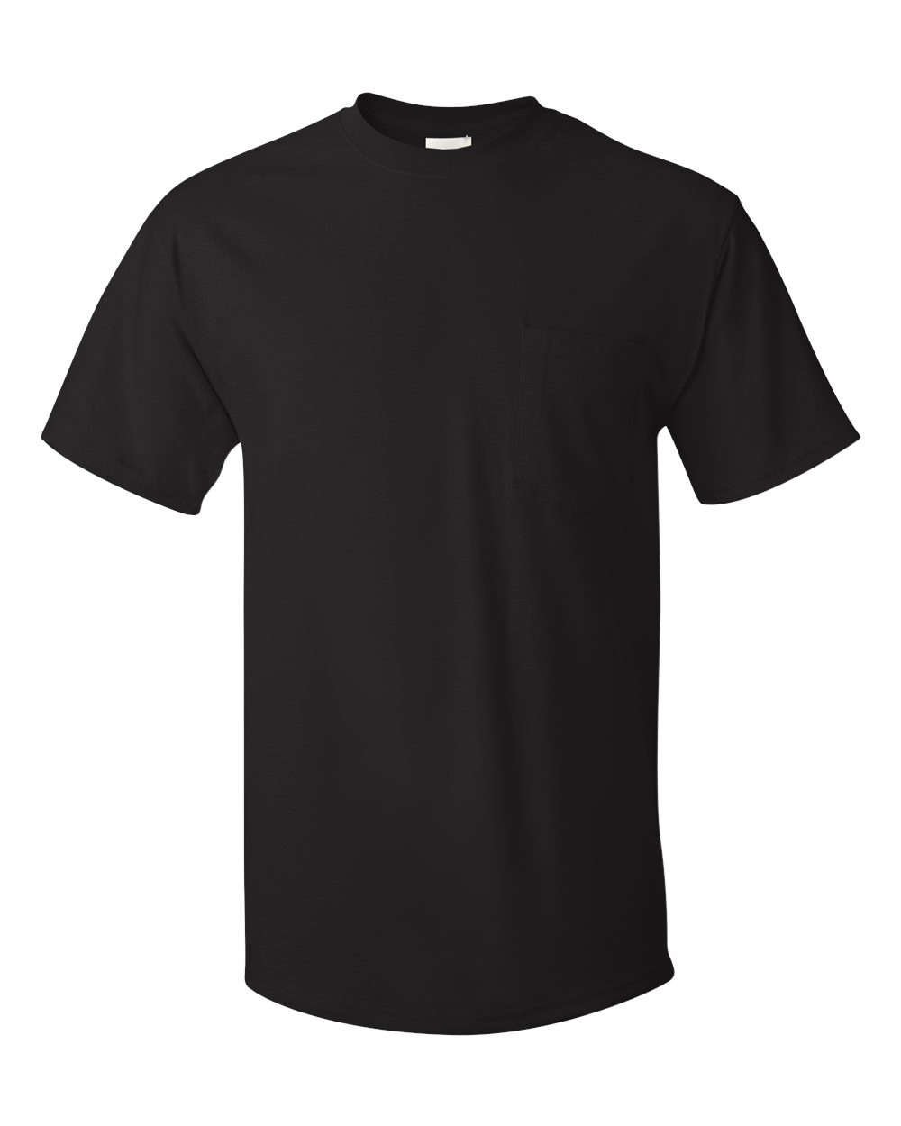 Men's Authentic Pocket T-Shirt - 5590 50