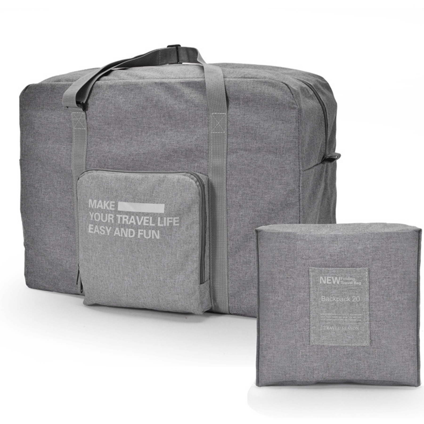 Large-Capacity Waterproof Storage Bag 3