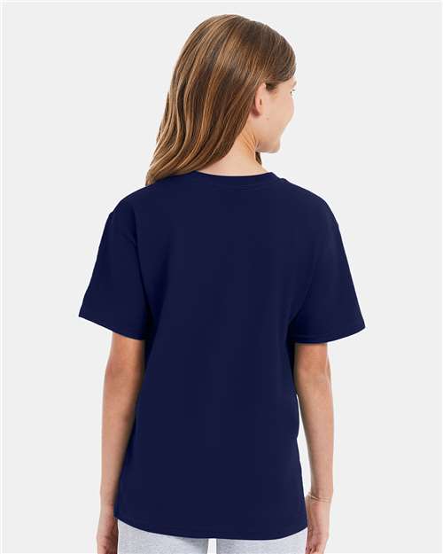 Youth Perfect-T T-Shirt - 498Y 52
